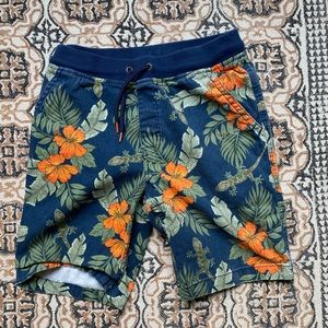 Lounge shorts boys husky XL